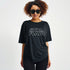 Women's Dark Licorice Passion T-Shirt
